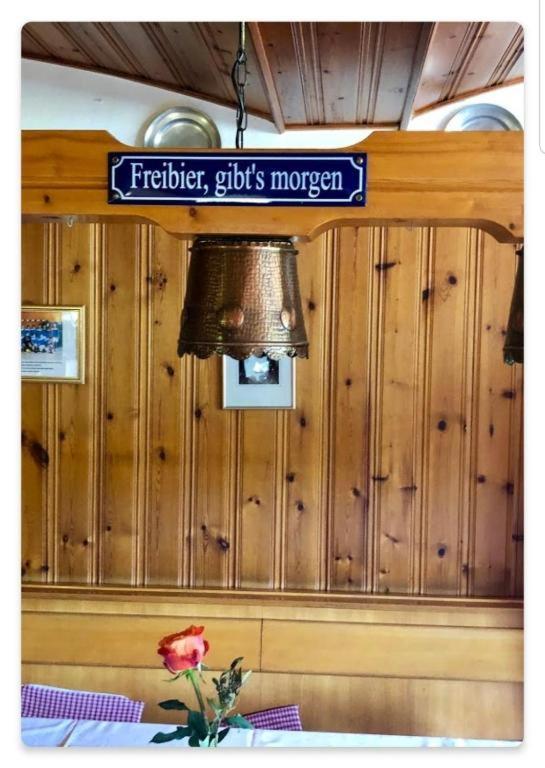 Landgasthof Gruener Baum Regnitzlosau Екстериор снимка