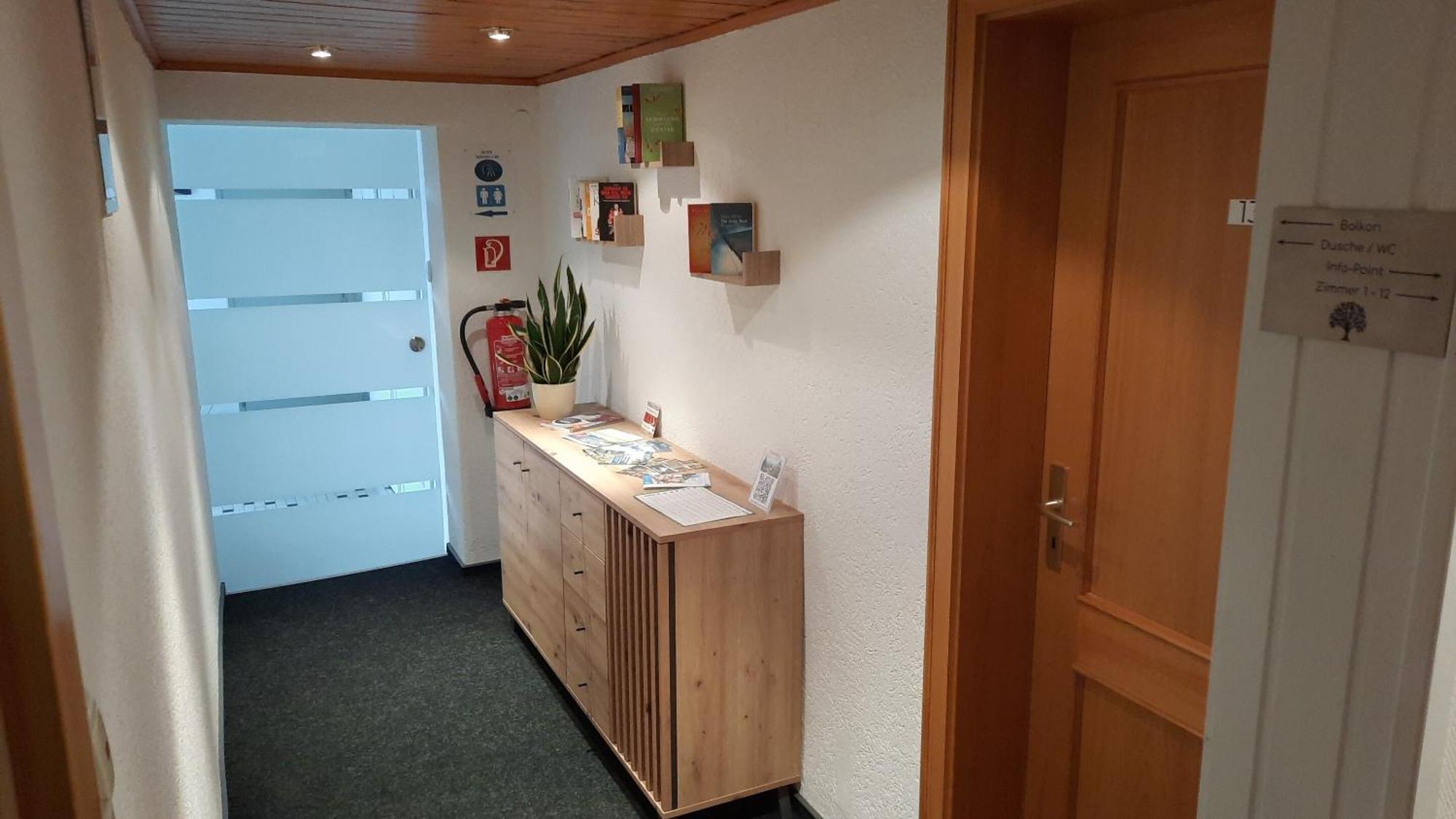 Landgasthof Gruener Baum Regnitzlosau Екстериор снимка